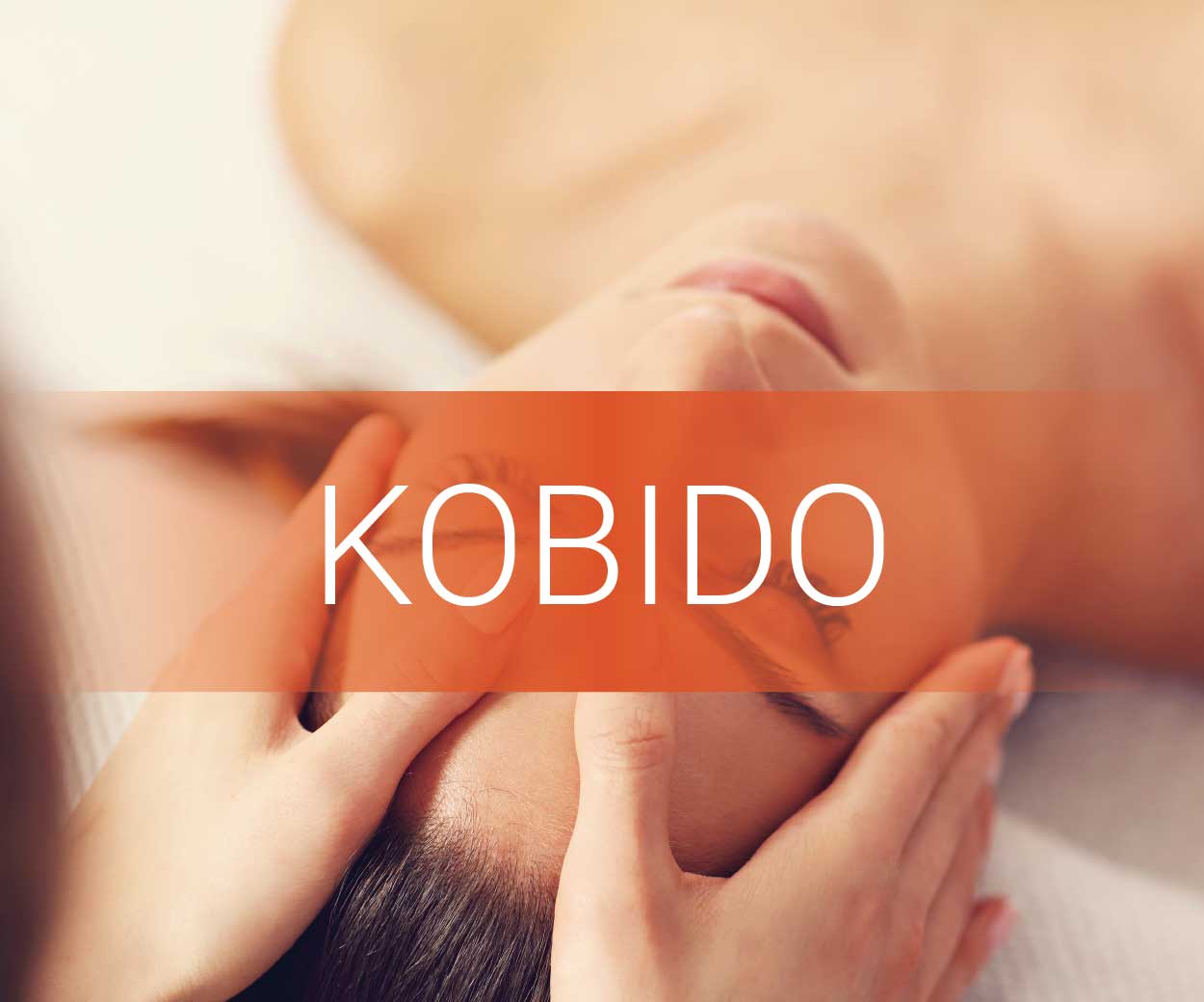 JW Massage Pembrokeshire Facial Massage Kobido