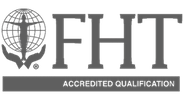 FHT logo JW Massage